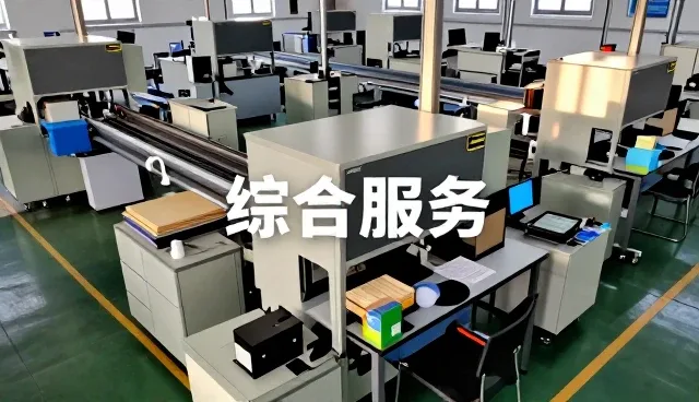定制化配方产品