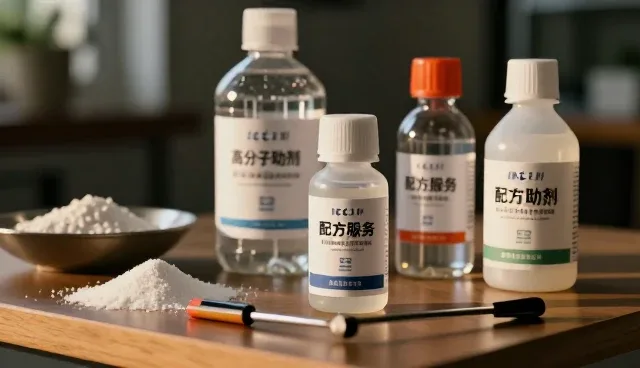 精细化学品定制化供应趋势下的稳定化策略