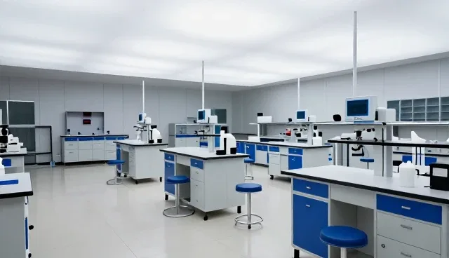 精细化学品在工业领域的多场景应用解析