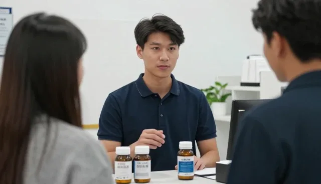 环保型精细化学品在工业应用中的性能表现与适用条件分析